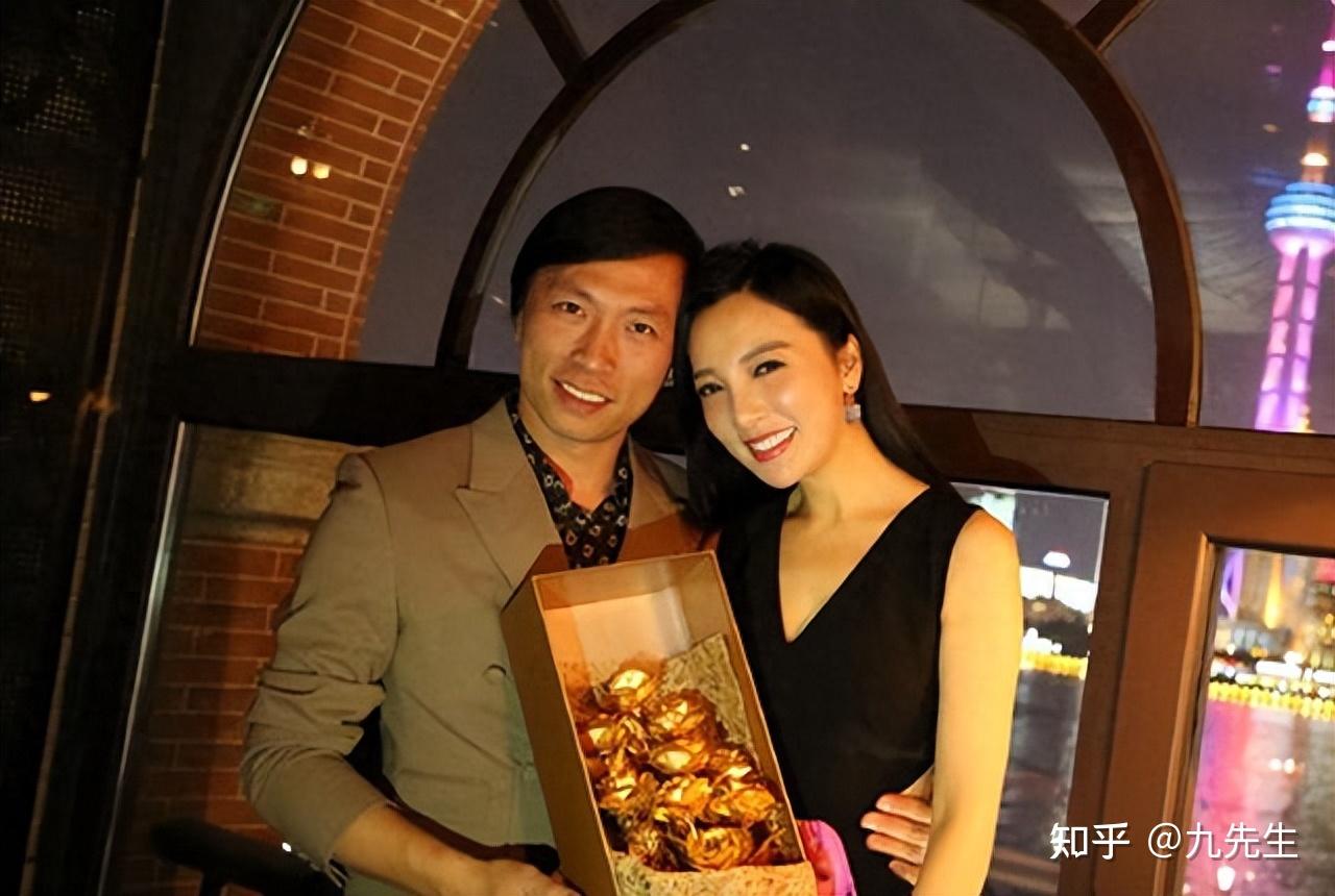 刘彦池:“抛弃”王励勤,3年嫁俩任富豪丈夫,今一家三口很幸福 - 知乎
