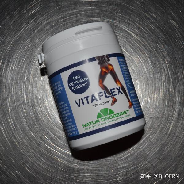 Natur Drogeriet 的维他关节片 知乎