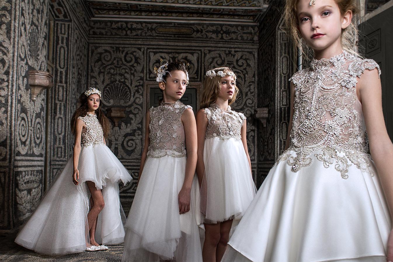 mischkaaoki2017秋冬高定幕后