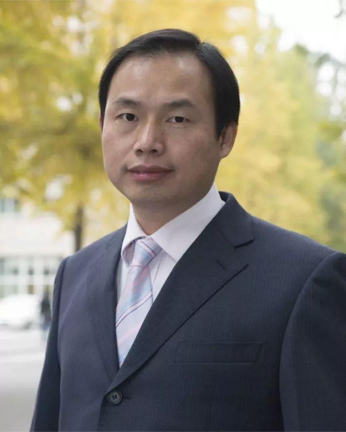 "红外辐射热探测关键技术及应用"获2015年度国家科技进步二等奖邱昆