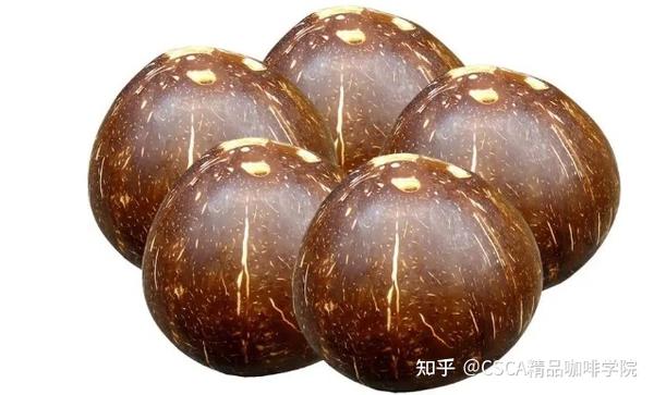 椰青美式、椰乳拿铁?不都是椰子和咖啡,有什么区别? - 知乎