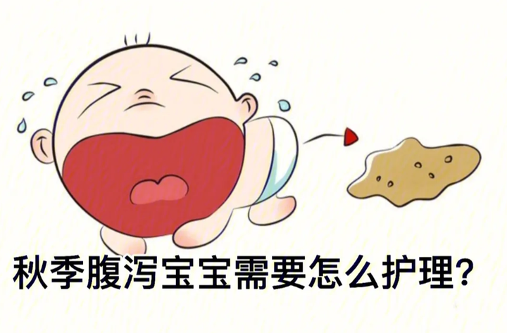 小儿秋季腹泻，家长要掌握这些应对方法 - 知乎
