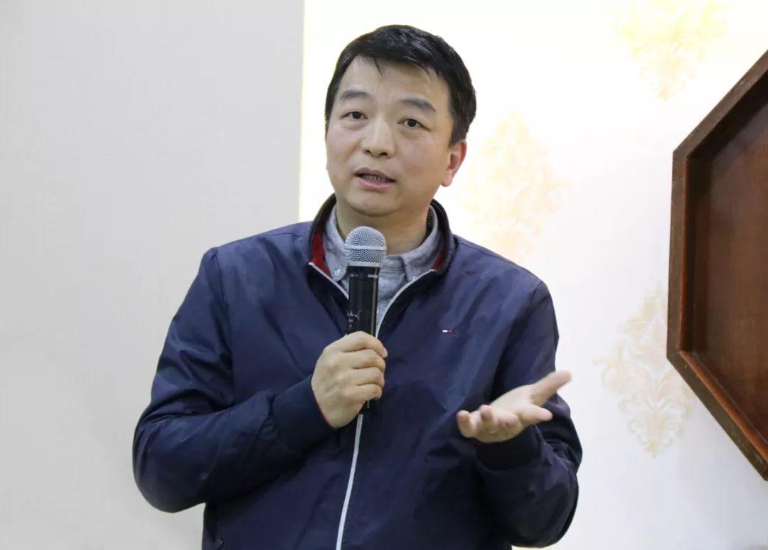 高效融合 战略引领 | 启迪能源环保板块新春团拜会在京举行 - 知乎