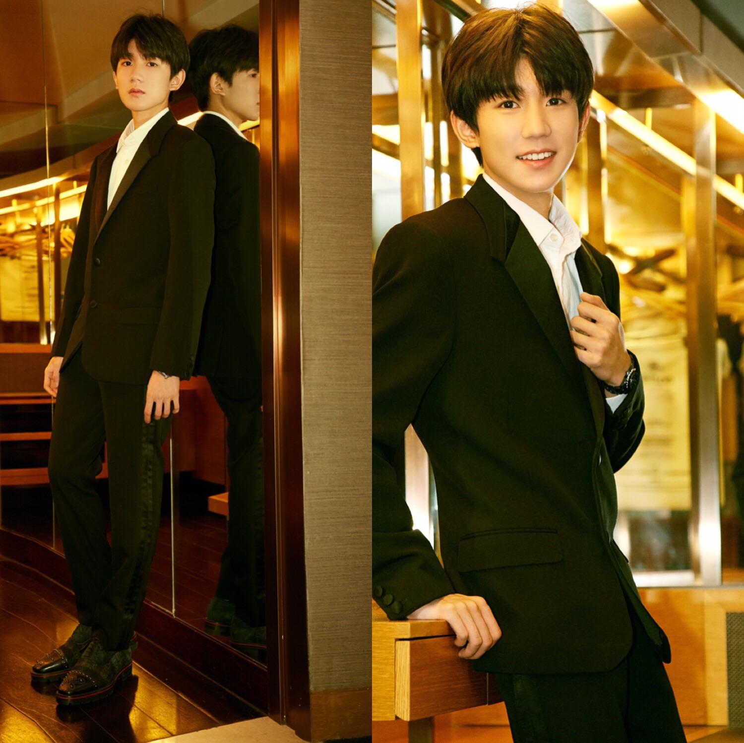 如何评价王源在本期明星大侦探的表现