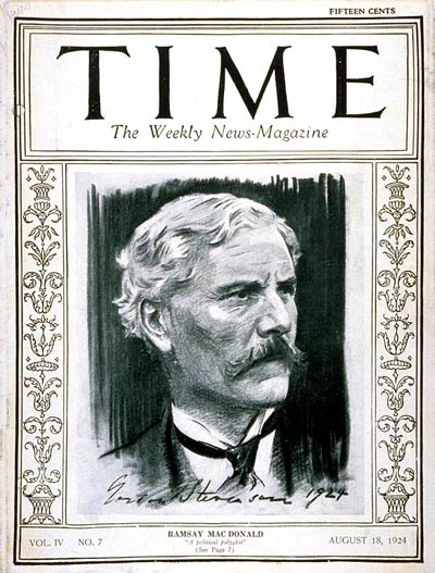 时代杂志（时代周刊）/ Time (magazine) （第一部分：概述、历史、发行量、风格）- 中英文维基百科词条融合，由辽观搬运、翻译 ...