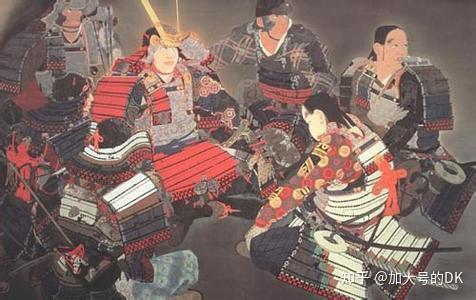 日本镰仓幕府的初经波折,从承久之乱到元日战争——日本简史11 - 知乎