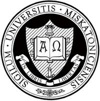 密斯卡托尼克大学 (miskatonic university) 