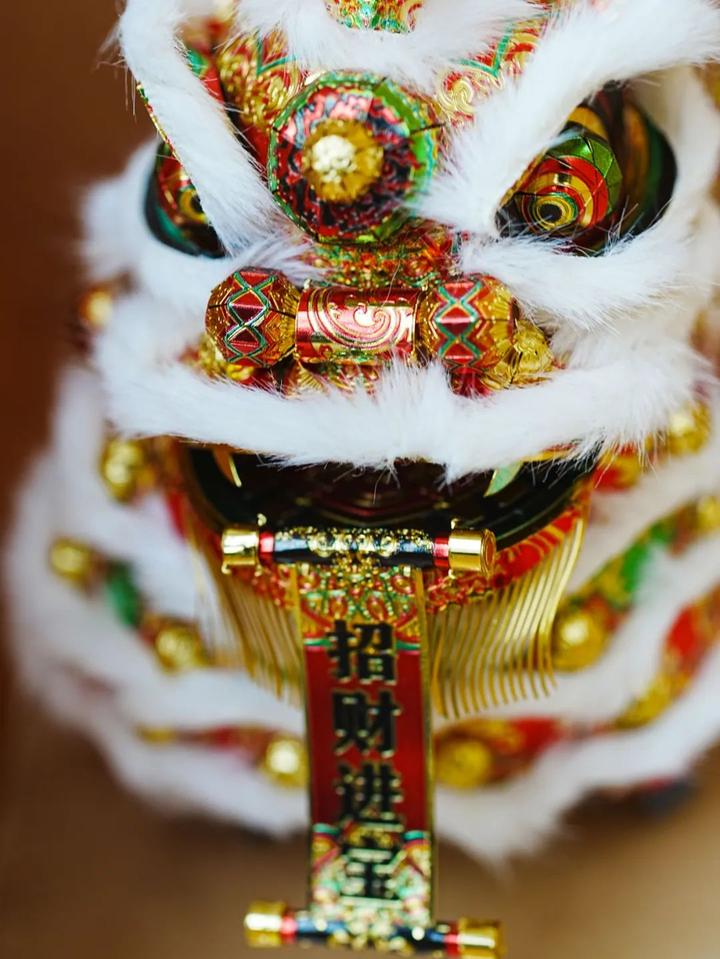 醒狮 - 知乎