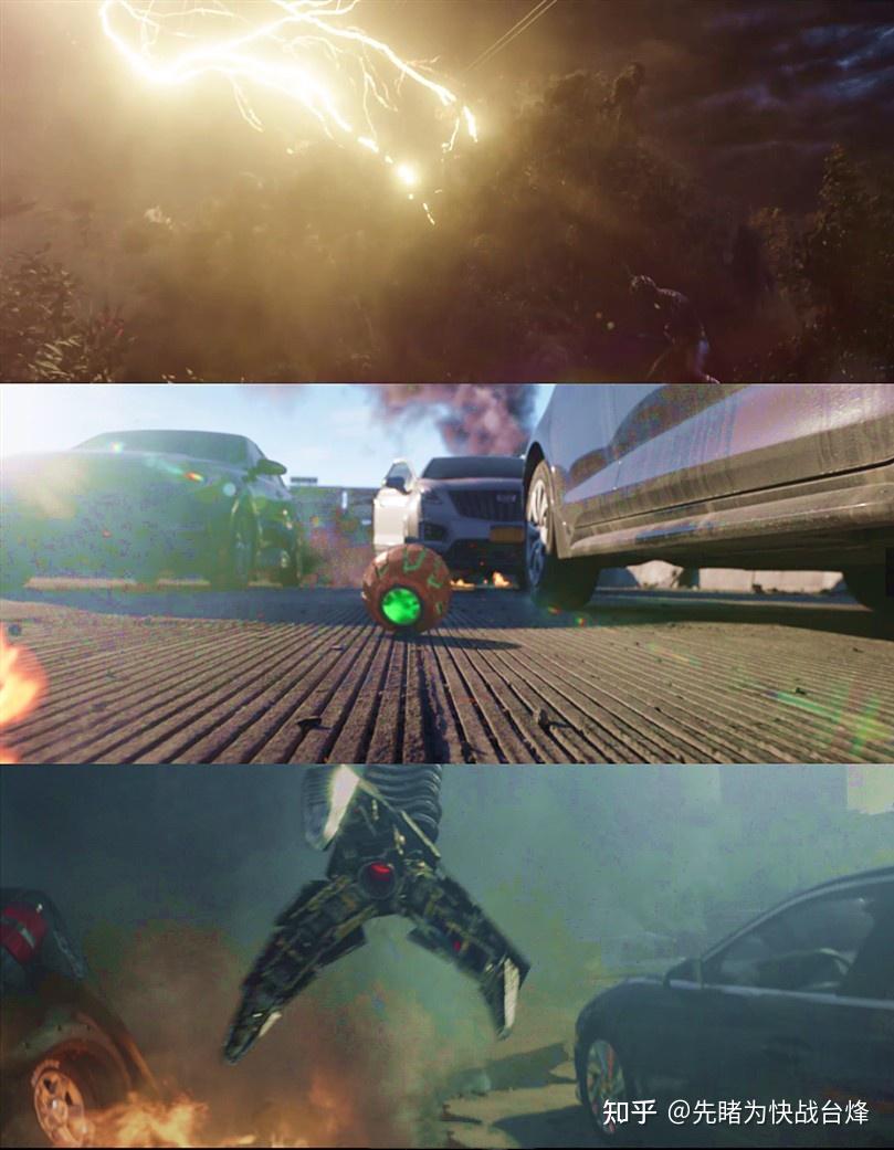 如何评价蜘蛛侠英雄无归首支正式预告