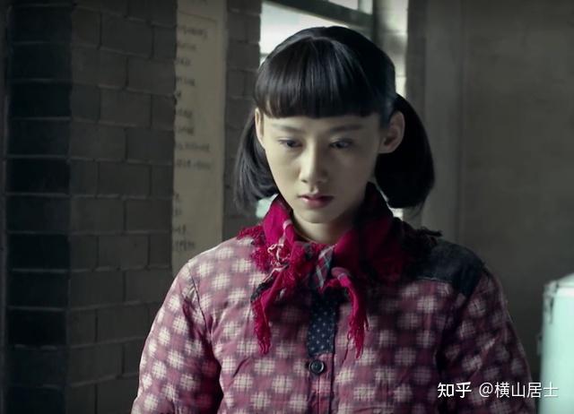 《平凡的世界》:郝红梅的经历,代表着一类女孩成长的觉醒 - 知乎