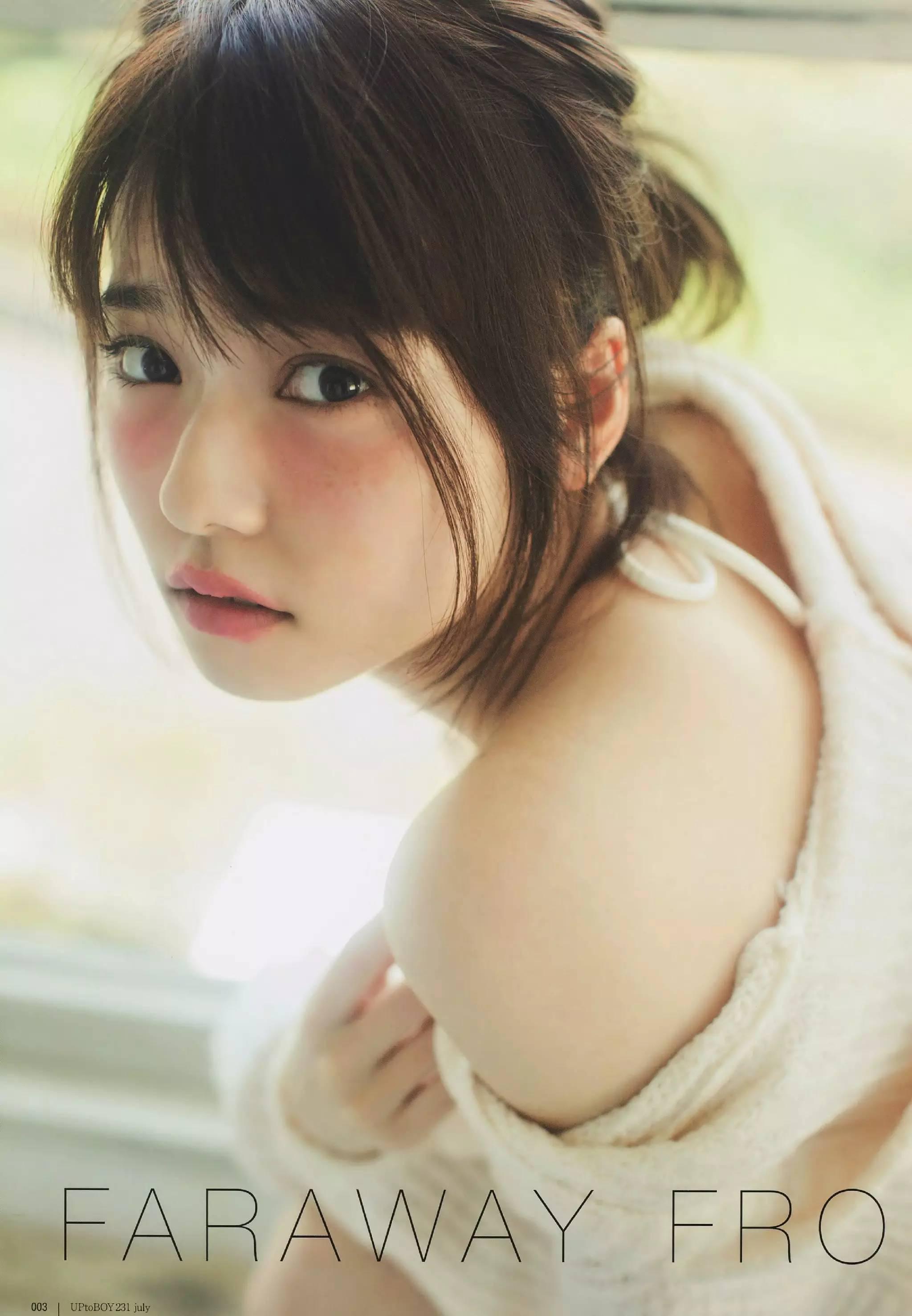 听说过很多盐系男明星,那盐系美女都有哪些? - 知乎