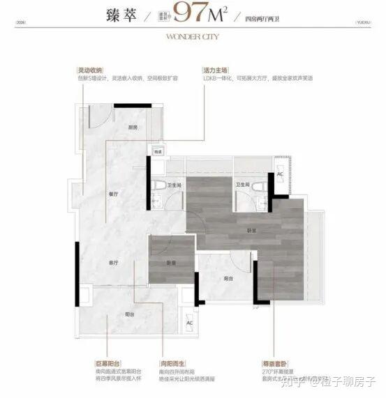 万博新房门槛跌到400万，但不是所有人都值得冲 - 知乎