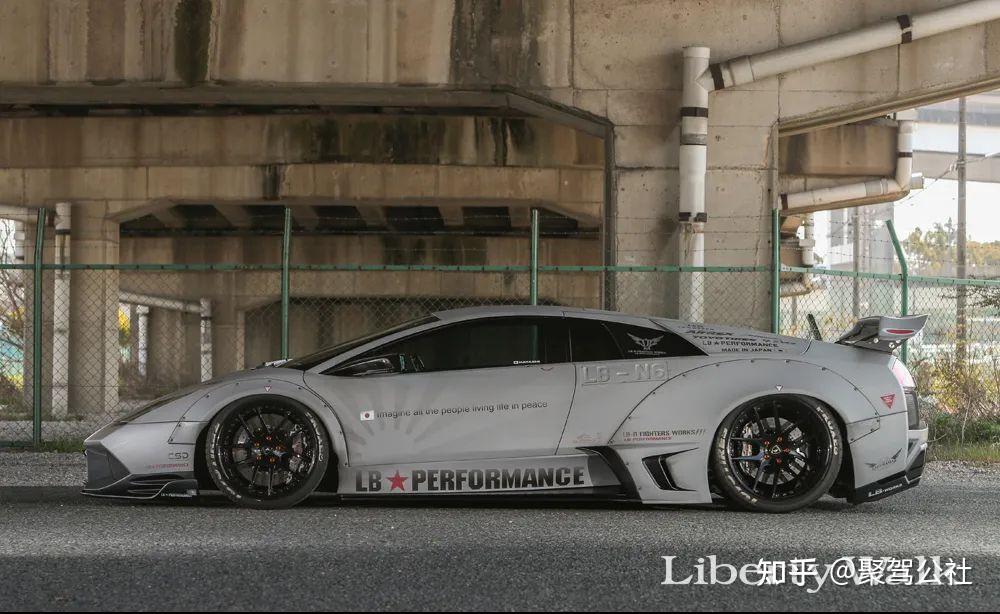 新潮宽体的引领者LBWK到底是什么来头？ - 知乎