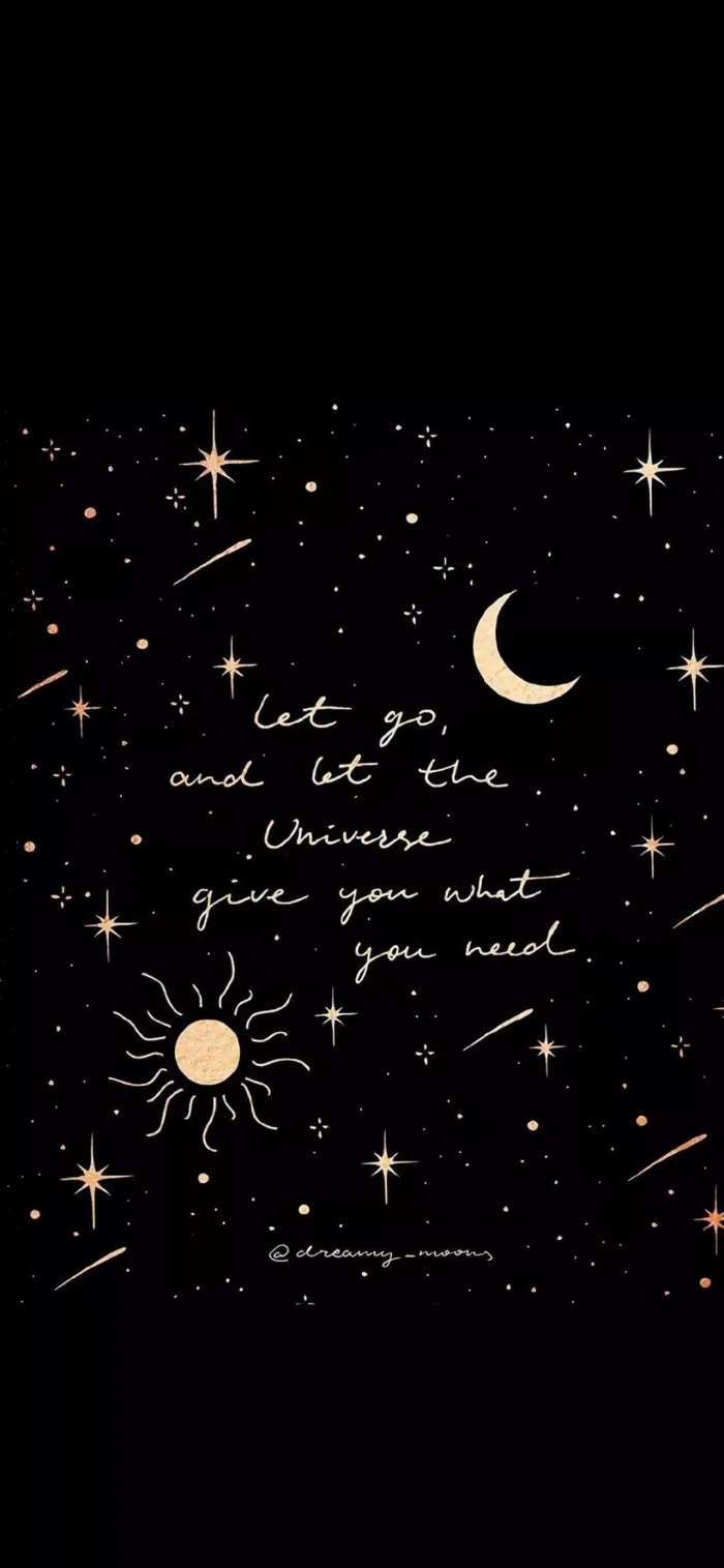 有哪些不压抑的黑色系壁纸? - 知乎