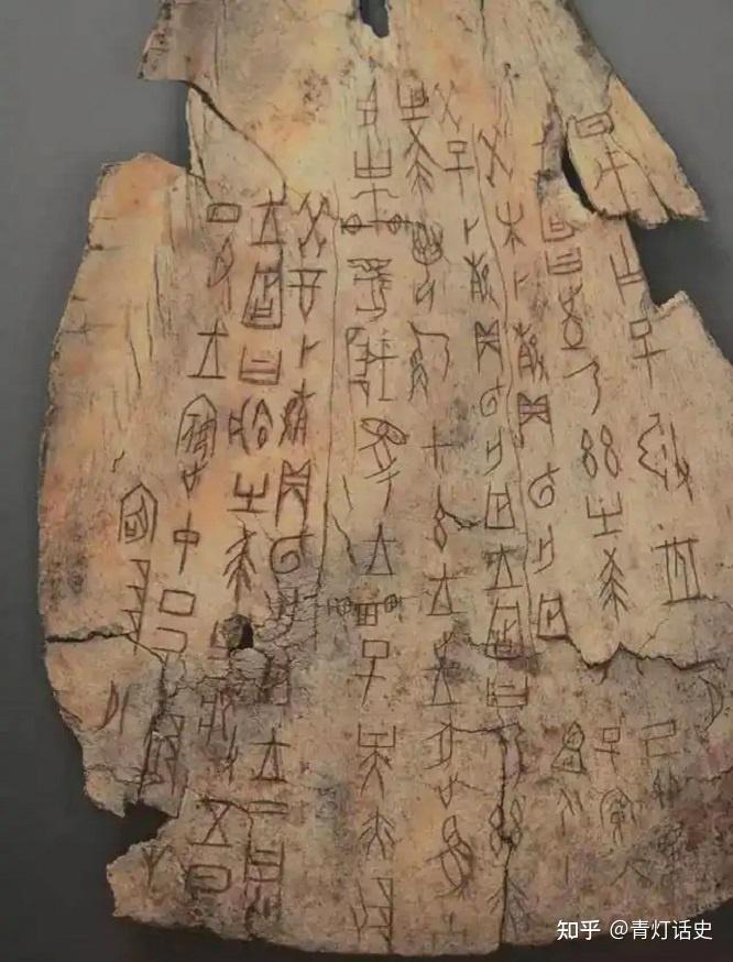图书馆出现前，古代有什么藏书机构？李耳曾当过“图书馆馆长”？ - 知乎