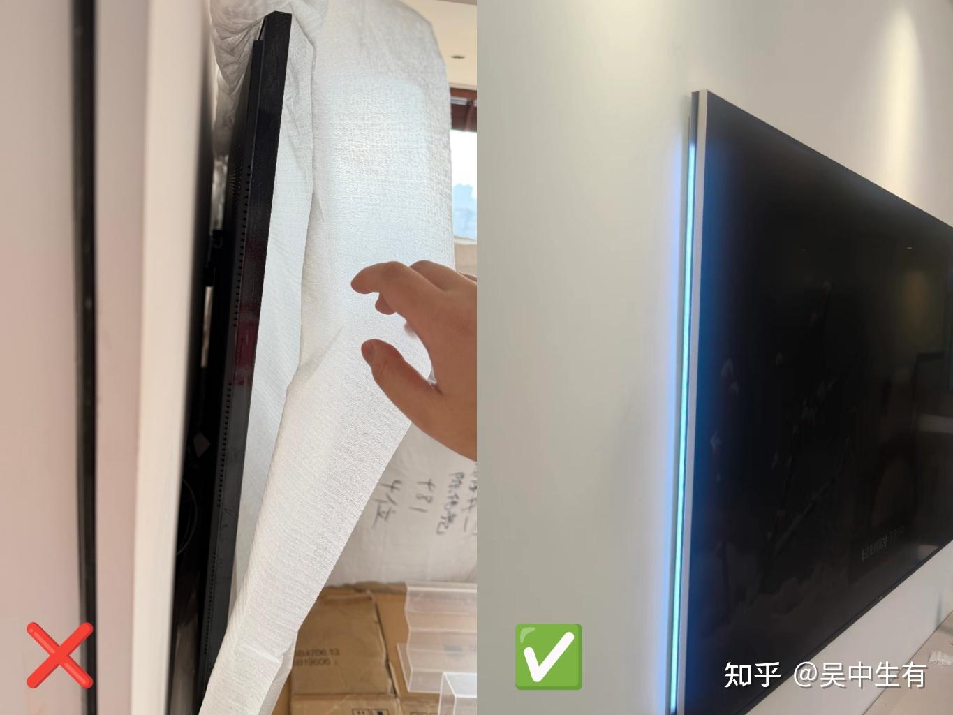 【618最新电视选购指南】爆火的壁画电视是不是智商税?长虹追光Q70S、创维85Q7H、TCL 85C11L,三大热门款如何选?附选购攻略+体验分享