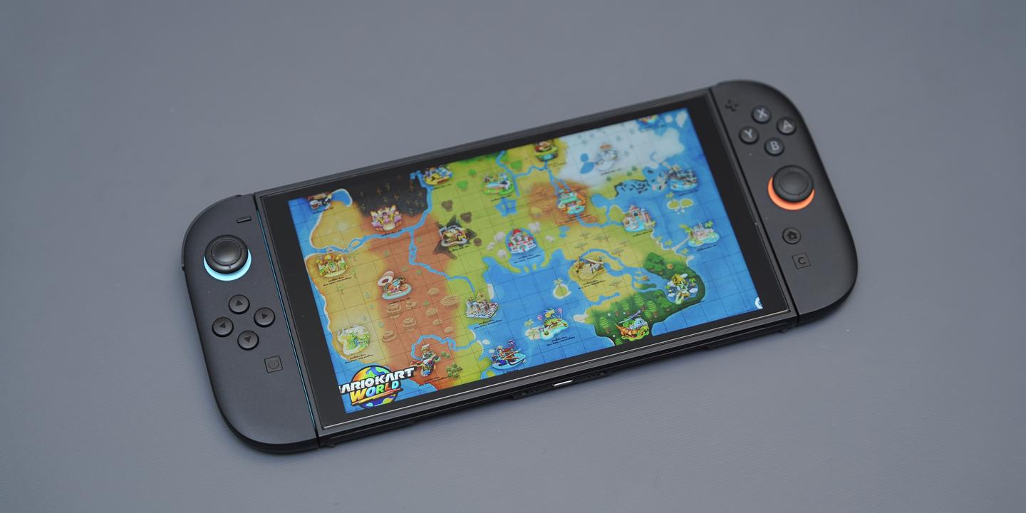 不容错过的30款Switch超赞游戏推荐 - 知乎