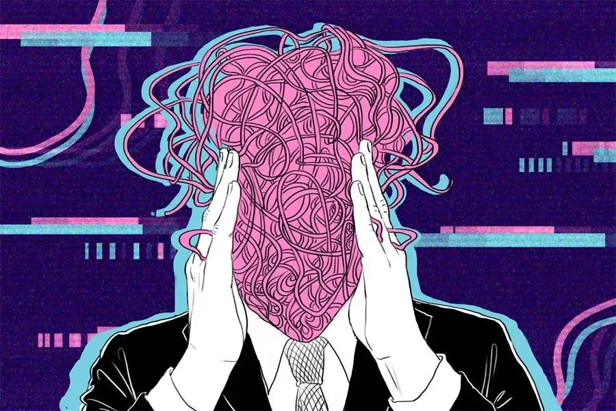 “我不是在谦虚,而是很心虚” | 为什么你很难接受自己是个优秀的人? - 知乎