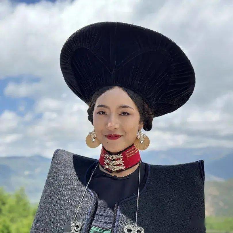 2023年“寻美古彝圣地,乐享非遗之都”美姑首届非物质文化遗产节 - 知乎