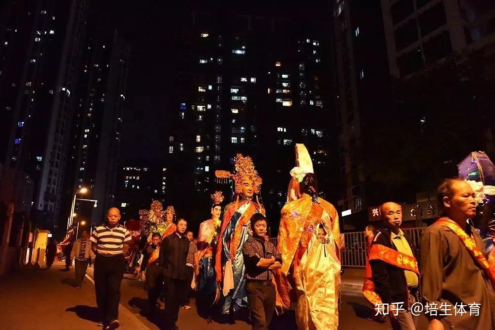 福州内河与龙舟系列之白马河,龙立潮头-福州白马河的传说和来历简介