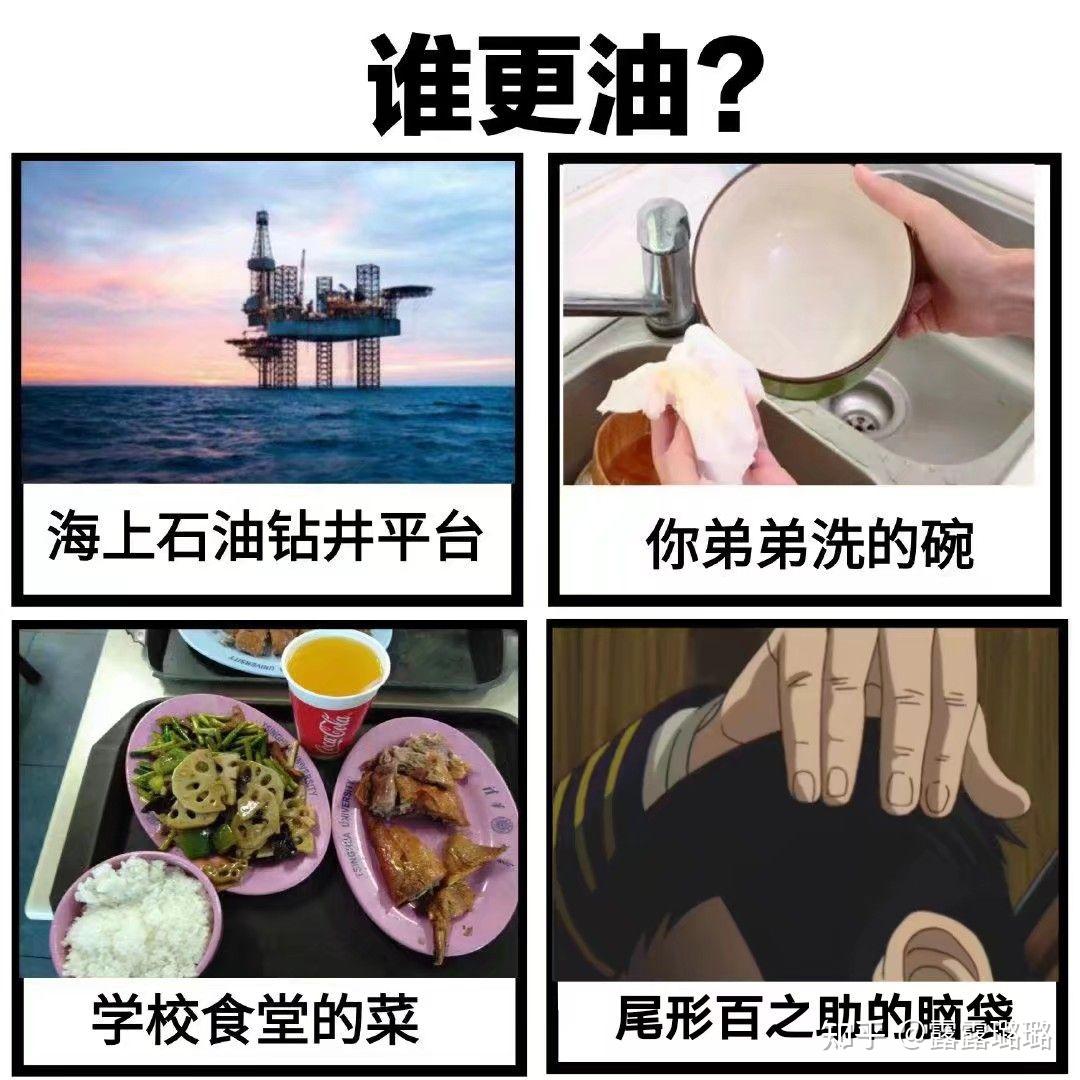 你最喜欢和最常用的的梗图meme图是什么