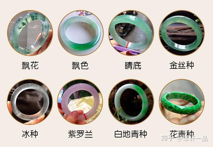 翡翠手镯价格水太深5分钟让你看透