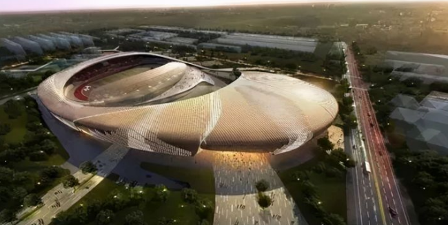 沈阳这个老大难的动迁地再次被点名东塔机场搬迁有信儿了