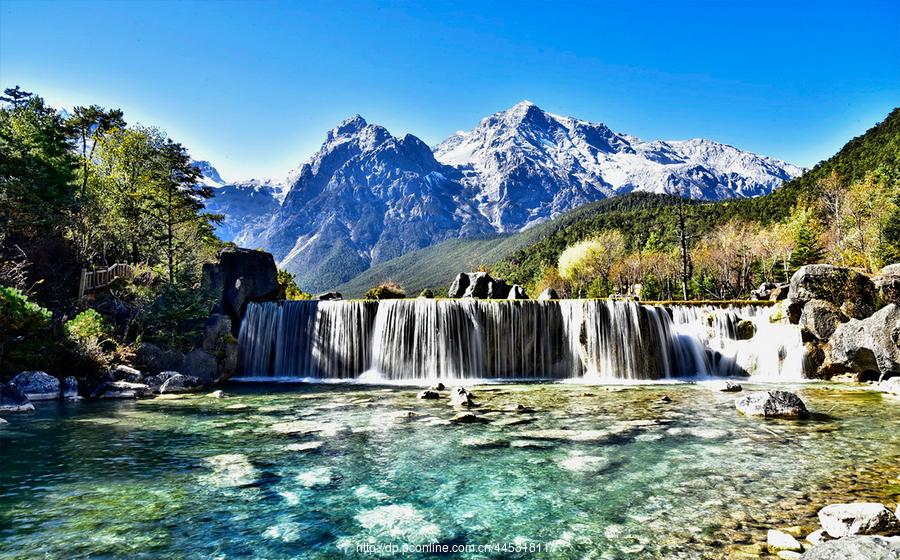 「玉龙雪山」是一个什么景点,有哪些推荐的游玩攻略和特色景观?-玉龙雪山著名景点