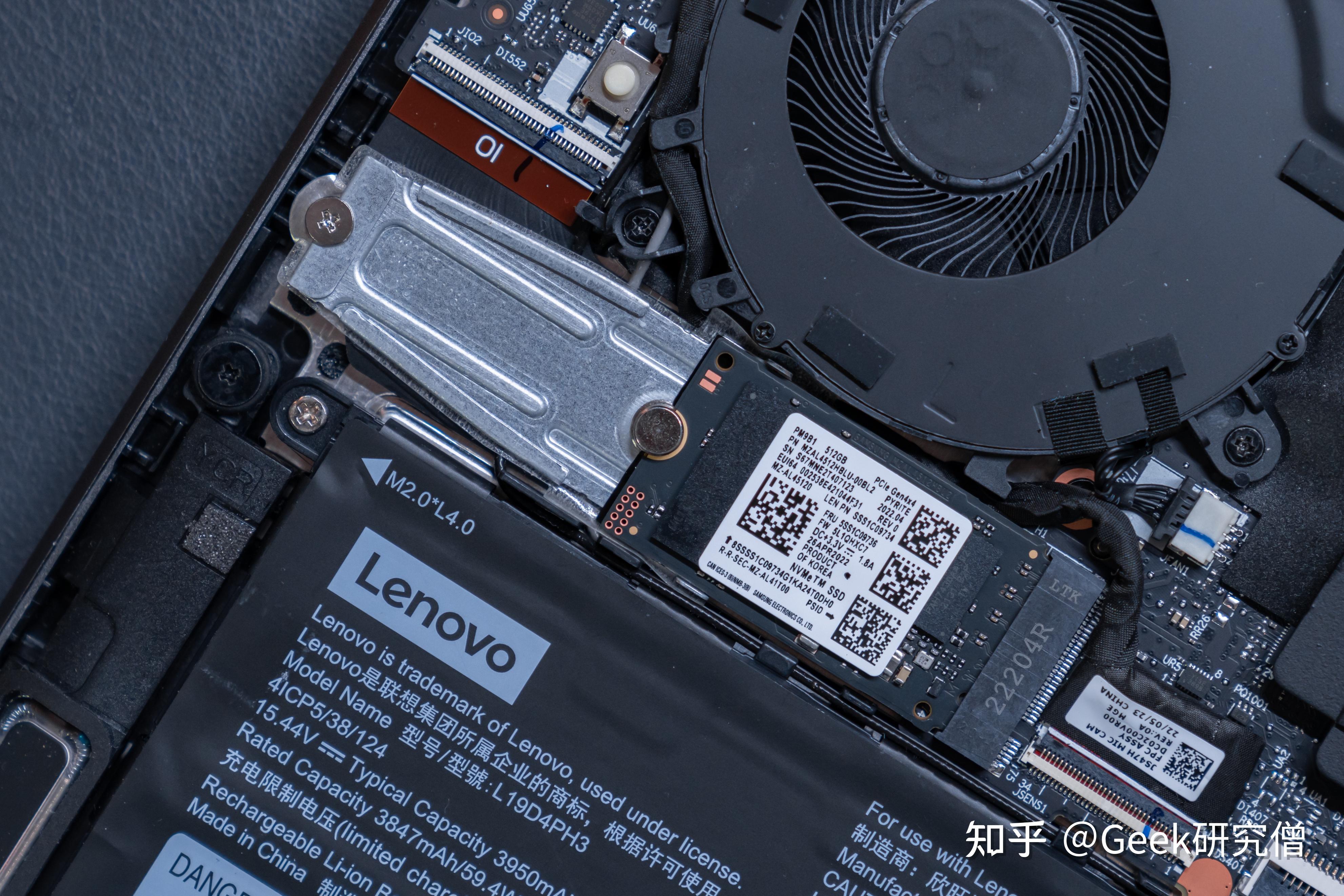 amd锐龙76800hs赋能的联想小新pro14竟然能够撼动游戏本性能