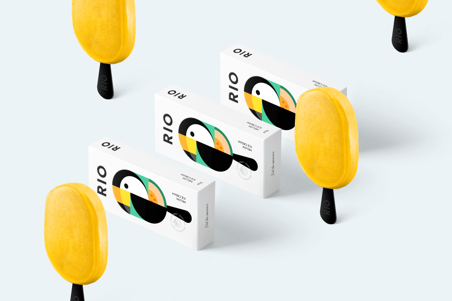 简约冰棒包装 - 知乎