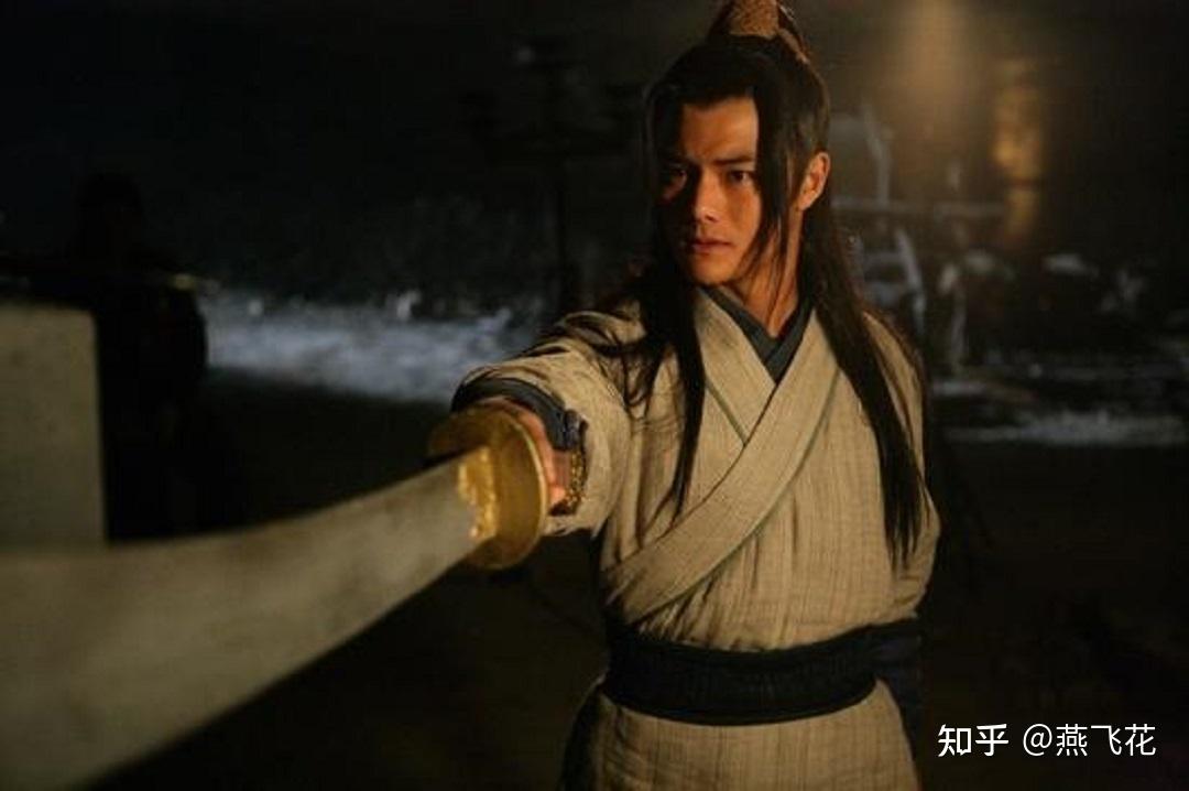 台湾作家高阳的通俗历史小说雅俗共赏,他只写六类历史人物! - 知乎