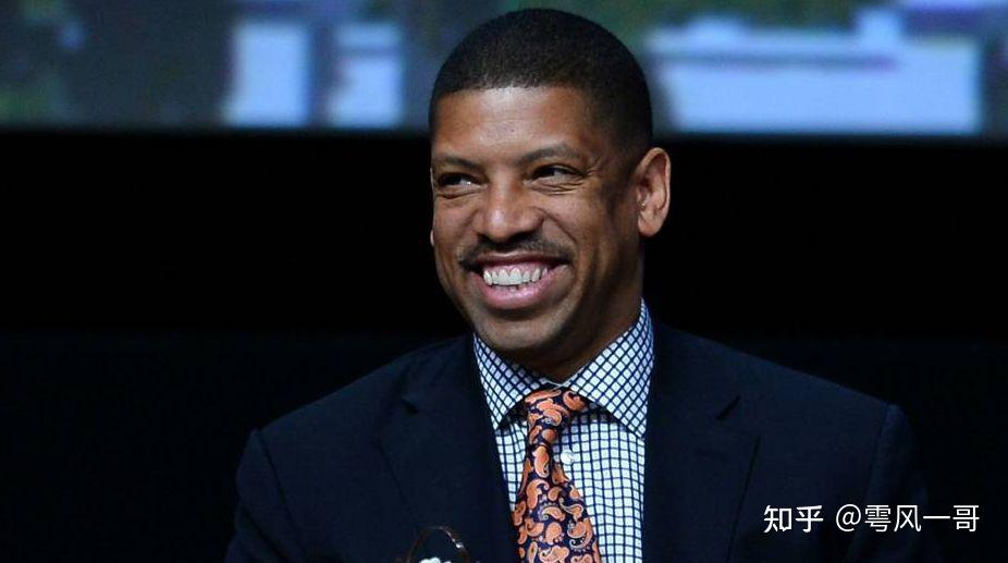 nba镀金年代闪电kj凯文约翰逊kevinjohnson