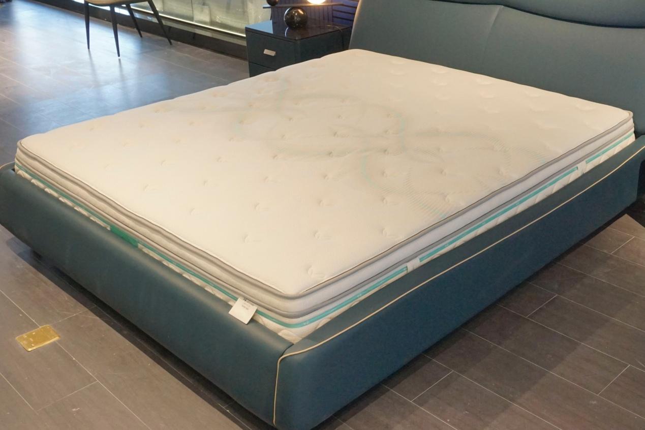 v6家居床垫测评趣味体贴它都有一次满足不同家庭成员型号宝妈垫mfb