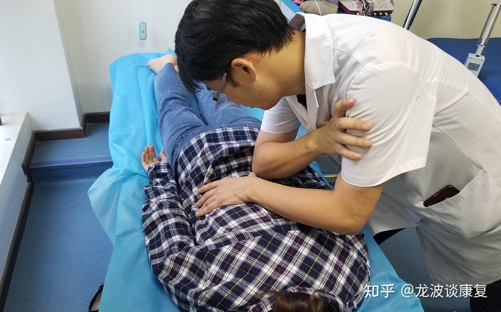 脊椎错位正骨可以正过来吗目的就是解除关节的限制