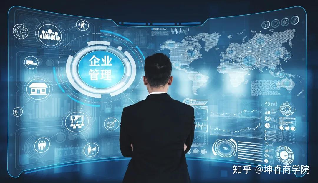 管理会增加成本又降低效率为什么企业还不能缺失管理