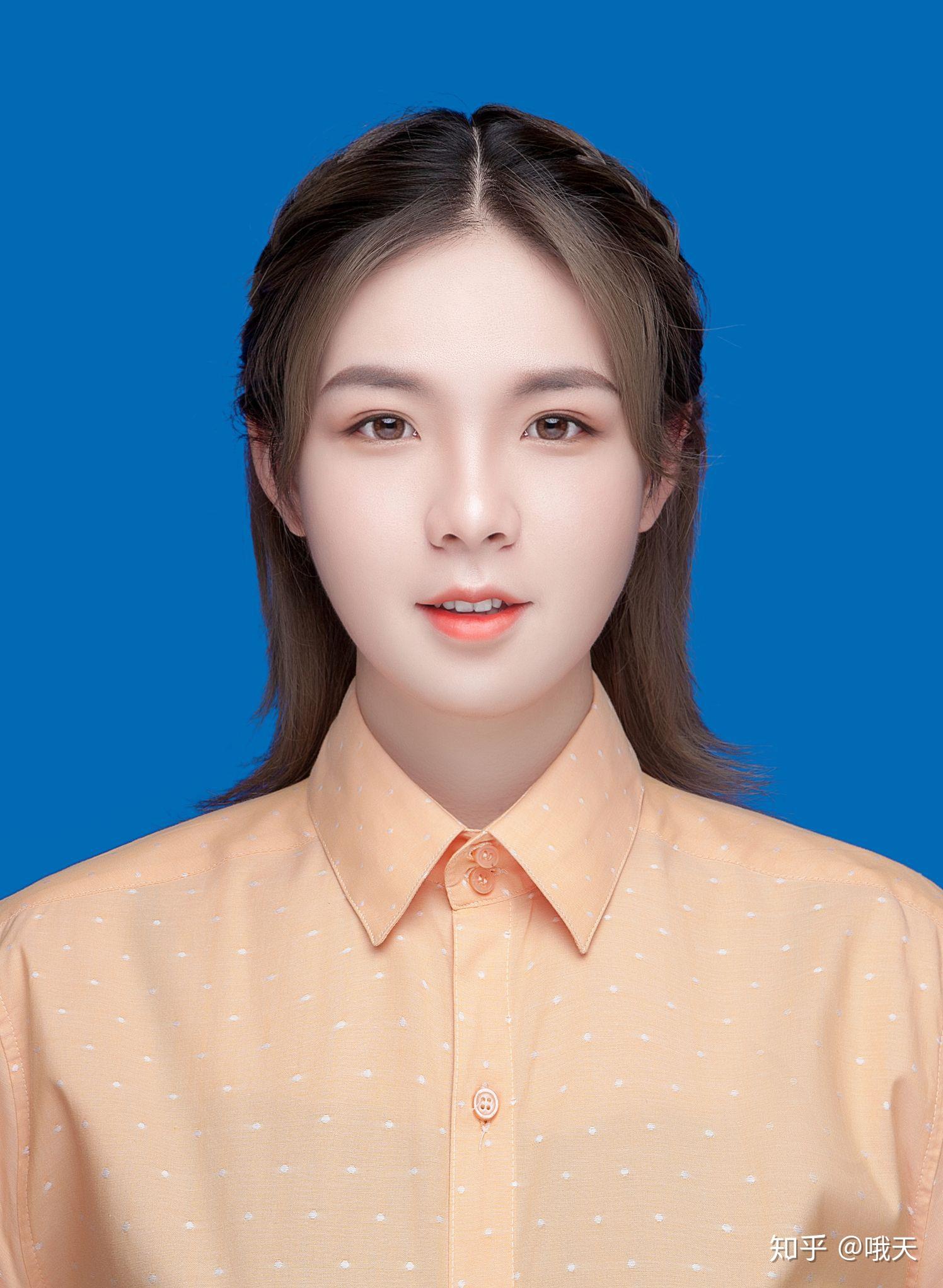 你会花一百多去拍最美证件照吗