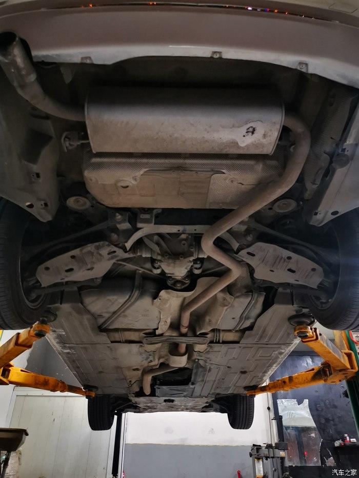 运动基因爆棚的宝马3系此篇作业的车型是15年的宝马316li