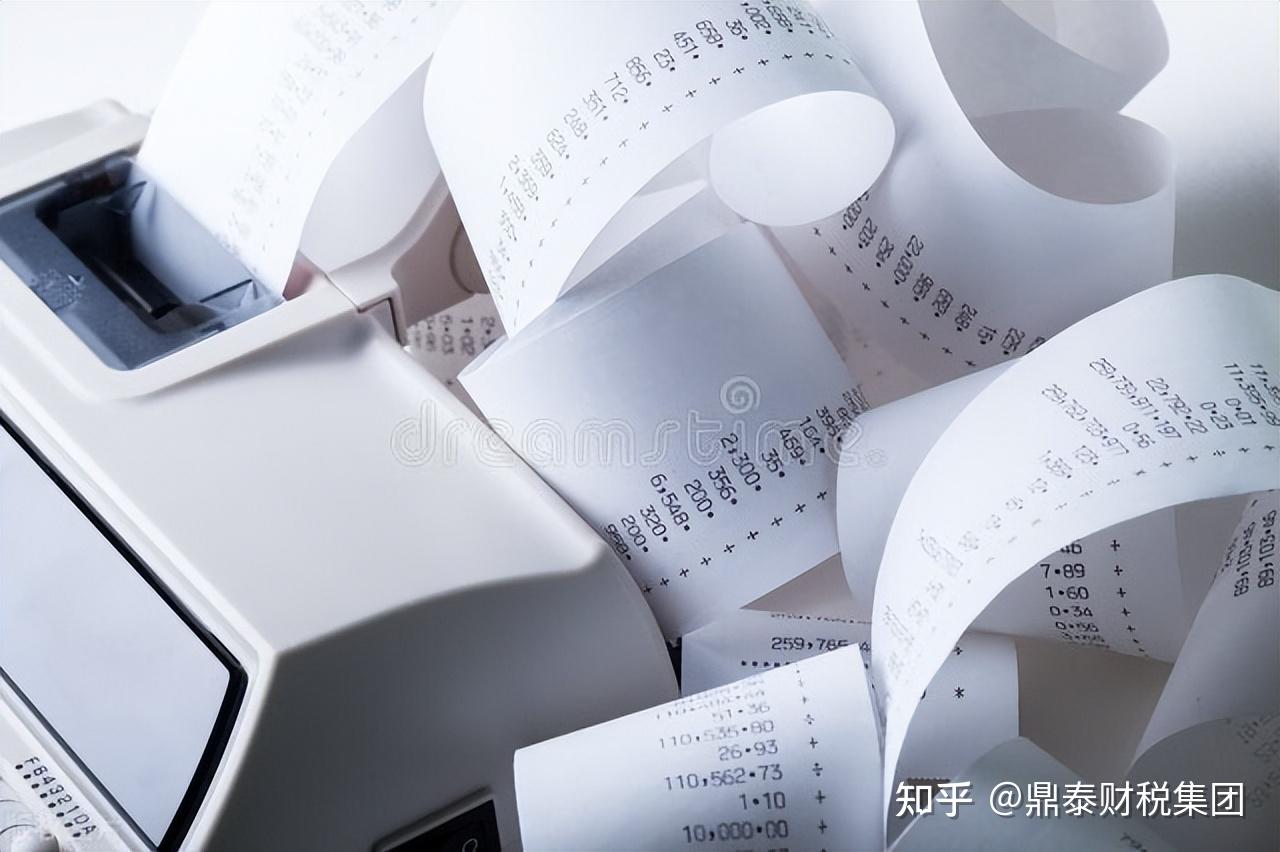 数电票对比电子发票和纸质发票的优势都有哪些？ - 知乎
