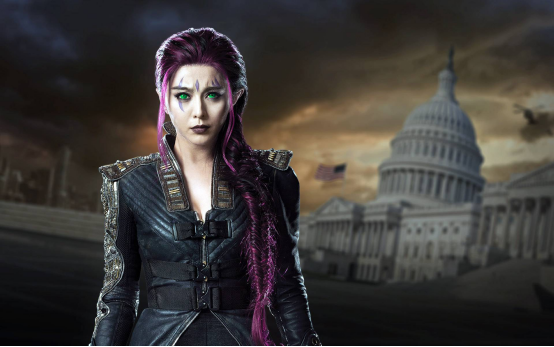 x战警:逆转未来金刚狼带你日本风情游,本片狠狠黑了一把日本人,祖儿