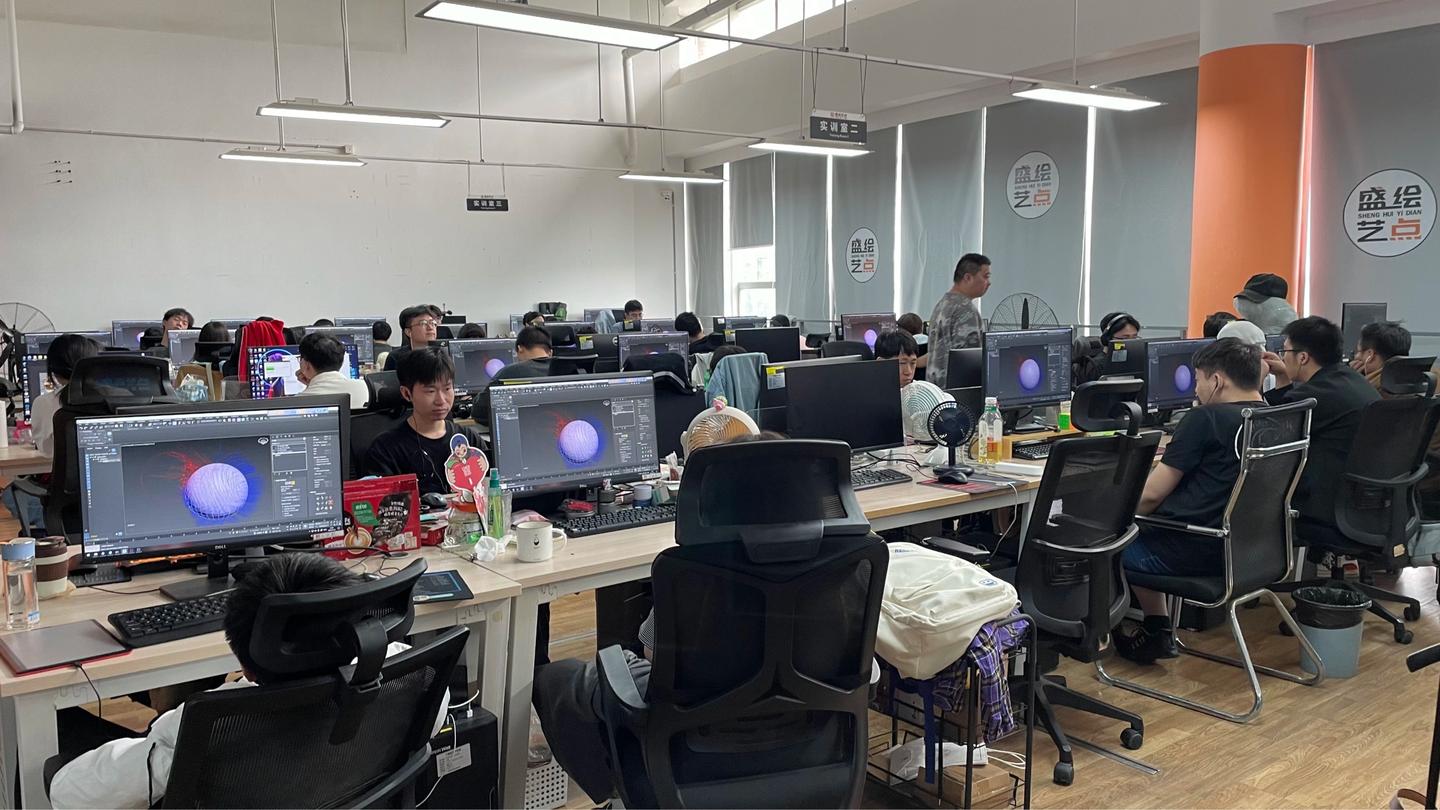 学3d建模需要什么基础？ - 知乎