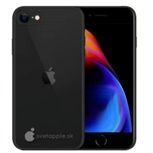 Iphone Se2曝红 黑 白三色渲染图 Imac曲面玻璃新专利 知乎