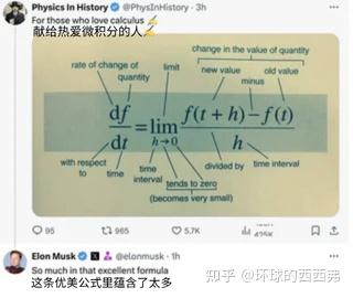 数学梗图合集，你能看懂几个？ - 知乎