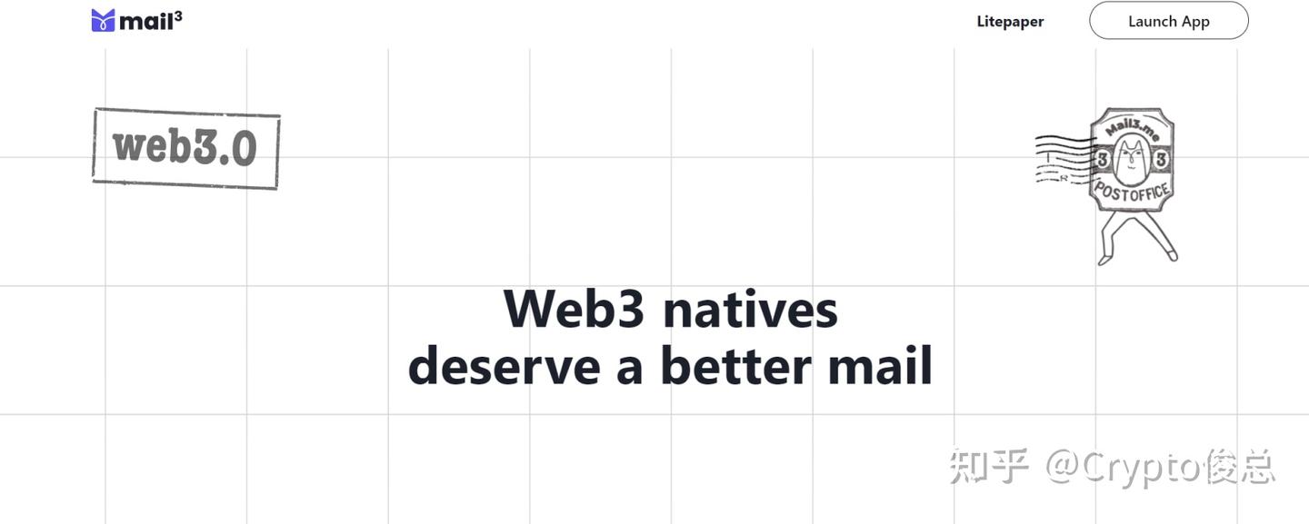 盘点由Web2衍变成Web3的15个实用项目- 知乎
