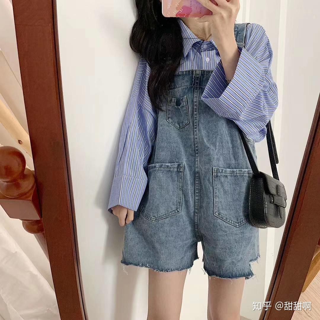 夏天女生怎么穿比较凉快又不显得轻浮? - 知乎