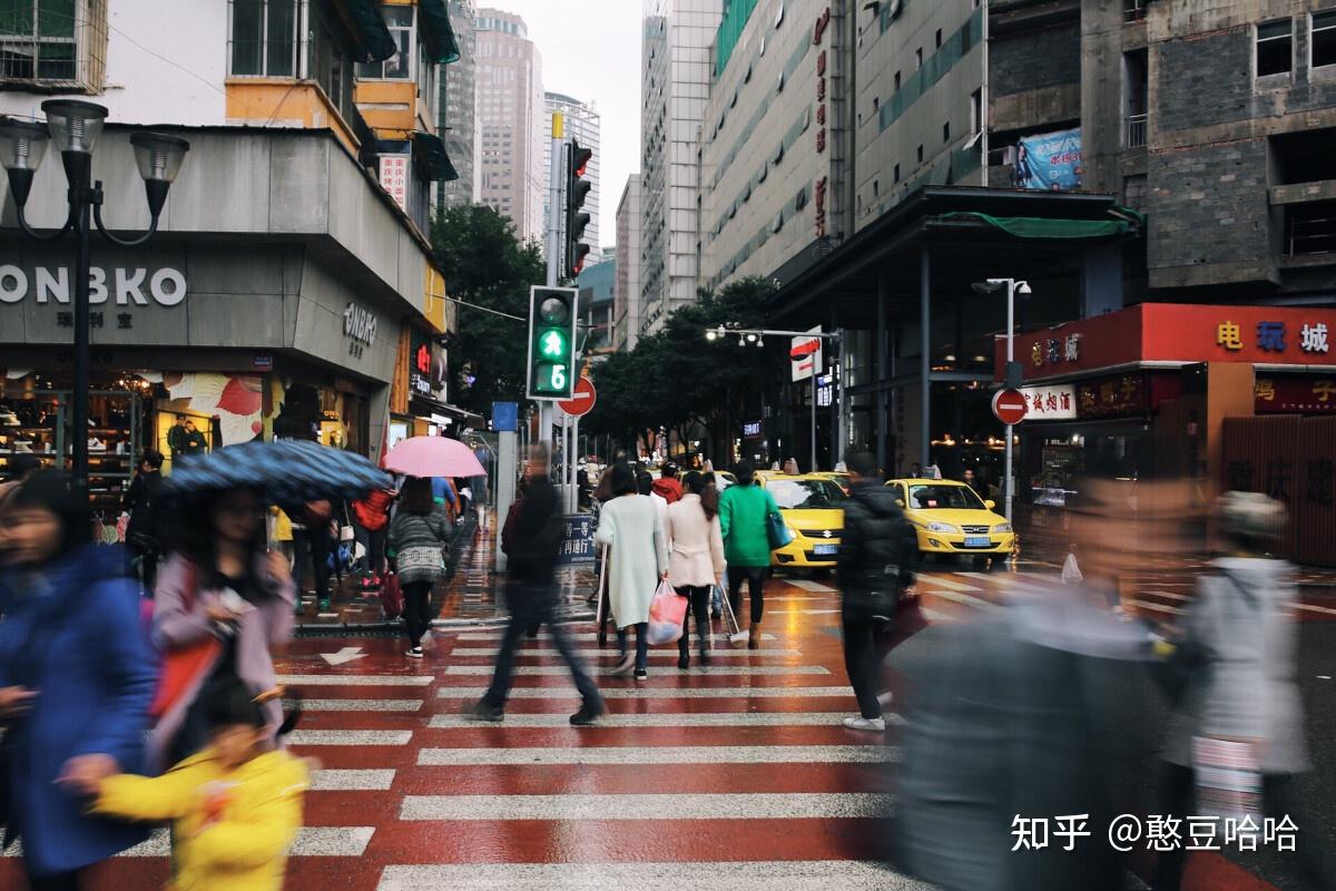 从亲密到疏远,究竟哪些原因导致邻里关系淡化? - 知乎