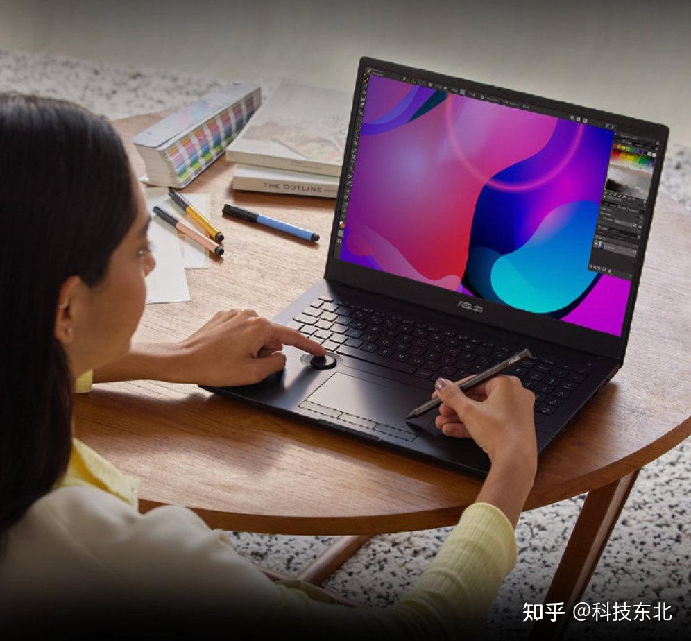  i9 rtx 3070 ti proart 16 2022 11 
