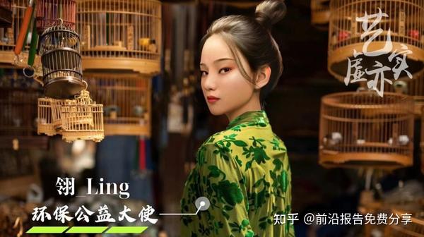 你知道虚拟数字人有哪些？ 虚拟数字人TOP50 排行榜 - 知乎