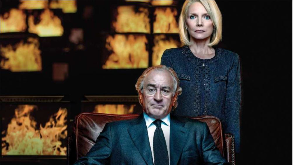 刺激荷尔蒙激发征服欲操盘手最青睐的5部美剧