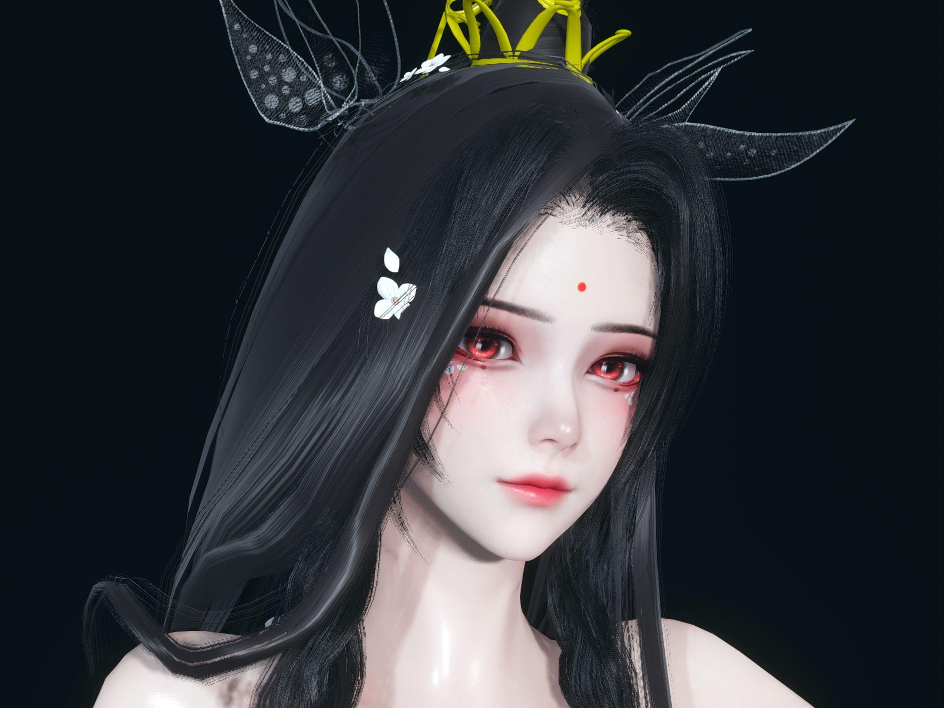 大奉打更人 国师 洛玉衡