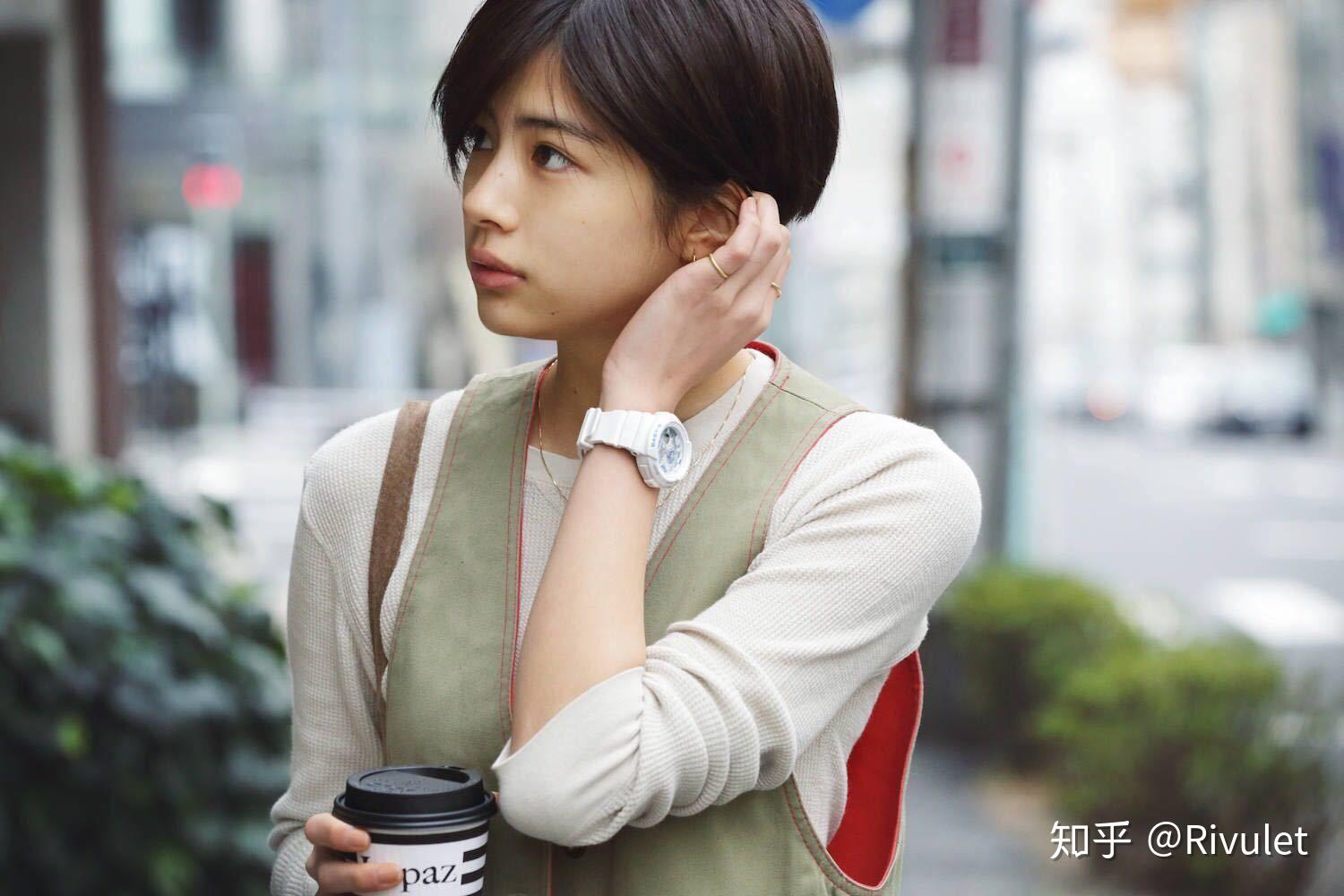 佐久间由衣和志田由衣